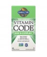 Vitamín B-Komplex - RAW Vitamin Code - 60 kapslí